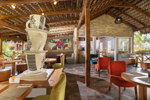 Snack Bar Le Creperie Café