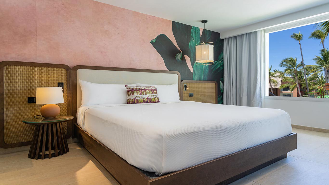 Tropical Princess Punta Cana Resort - Punta Cana ...